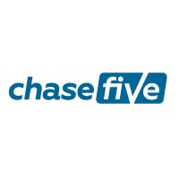 Chase five